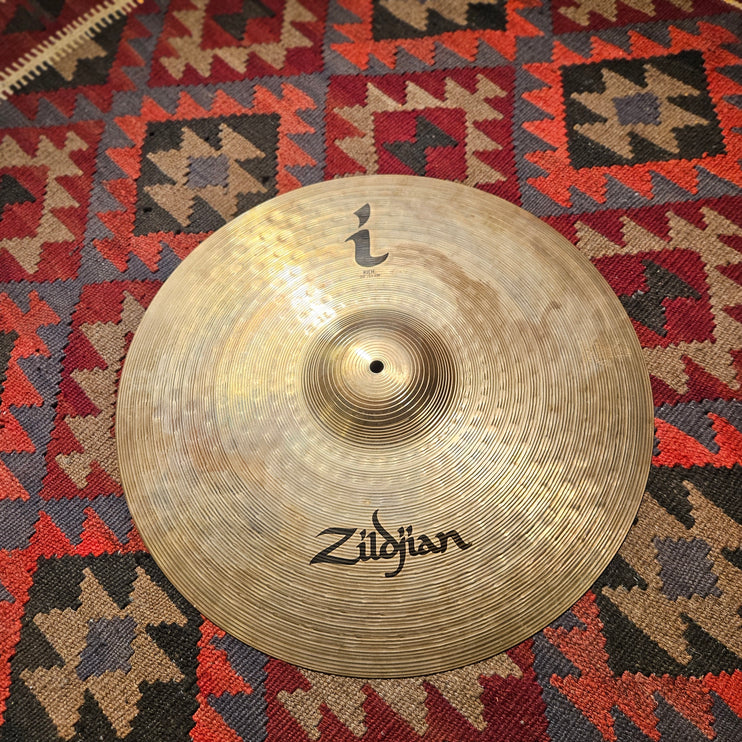 Zildjian I Family 20" Ride Cymbal