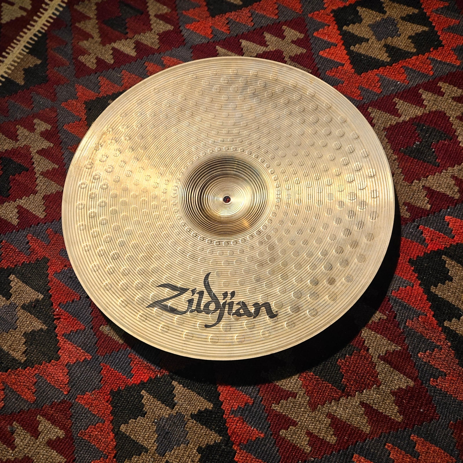 Zildjian I Family 20" Ride Cymbal