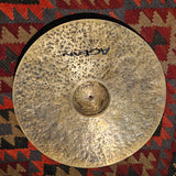 Agean Natural Series 20" Ride Cymbal