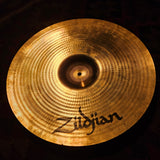 Zildjian 18" A Custom Crash Cymbal