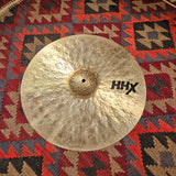 Sabian HHX 19" Complex Thin Crash Cymbal
