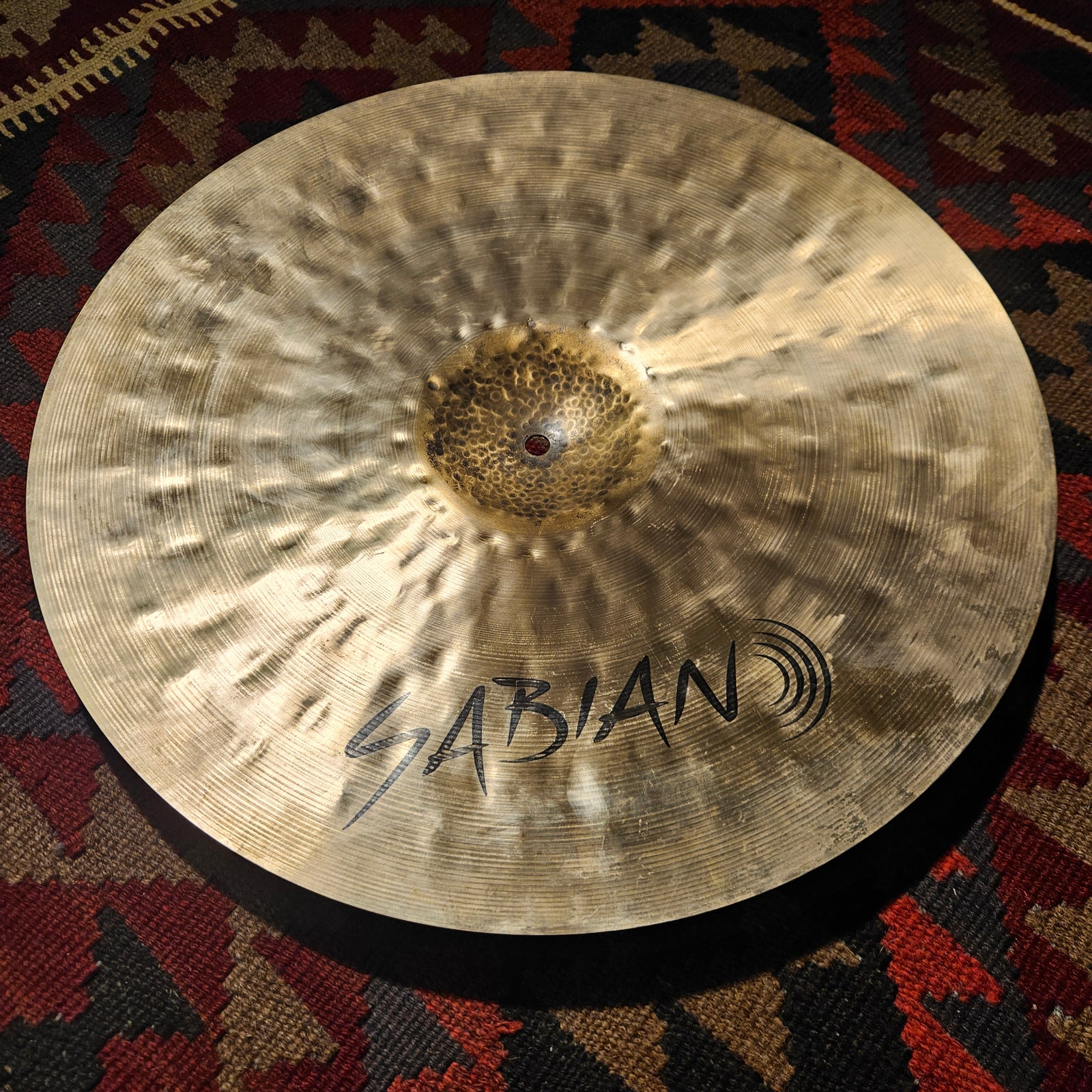 Sabian HHX 19" Complex Thin Crash Cymbal