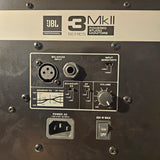 JBL 3 Series mkII Monitors (pair)