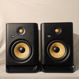 KRK Rockit 7 G4 Active Nearfield Monitors (pair)