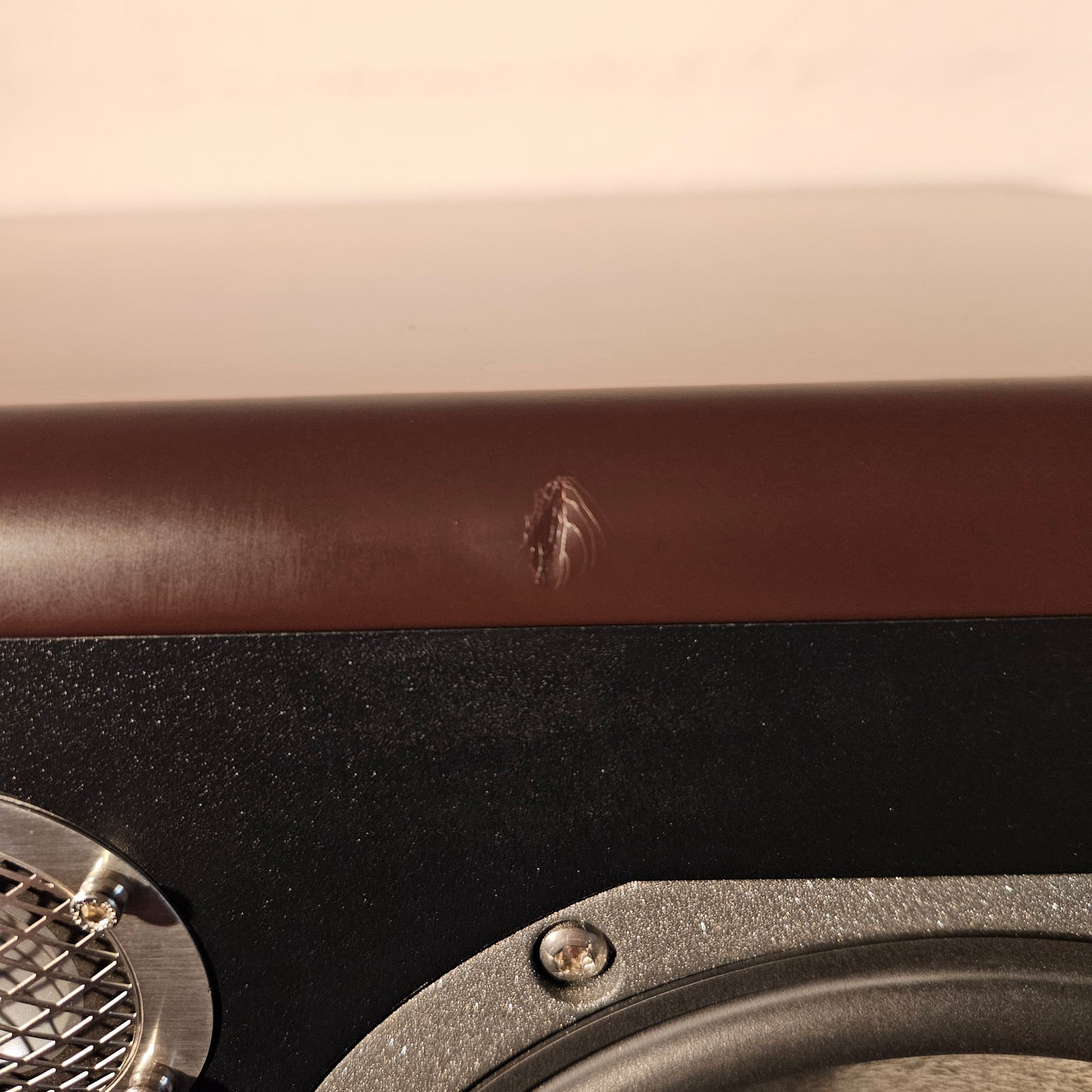 Focal Twin 6 BE Active Nearfield Studio Monitors (pair)