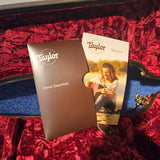 Taylor T5z Pro, Tobacco Sunburst