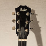 Taylor T5z Pro, Tobacco Sunburst