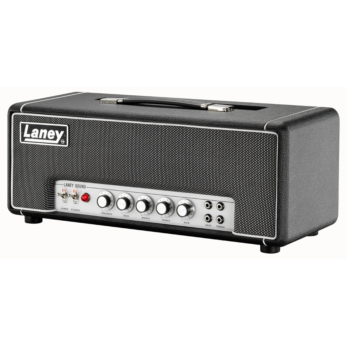 Laney LA30BL All-tube head amp, 30W