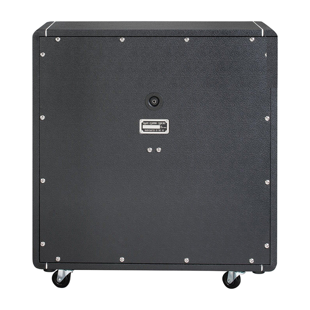 Laney LA212 UK angled 2 x 12 cabinet with 2 Celestion drivers