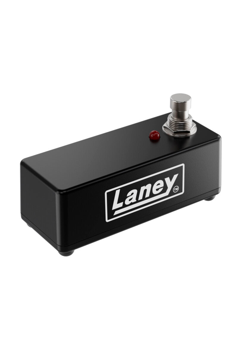 Laney FS1-MINI single footswitch