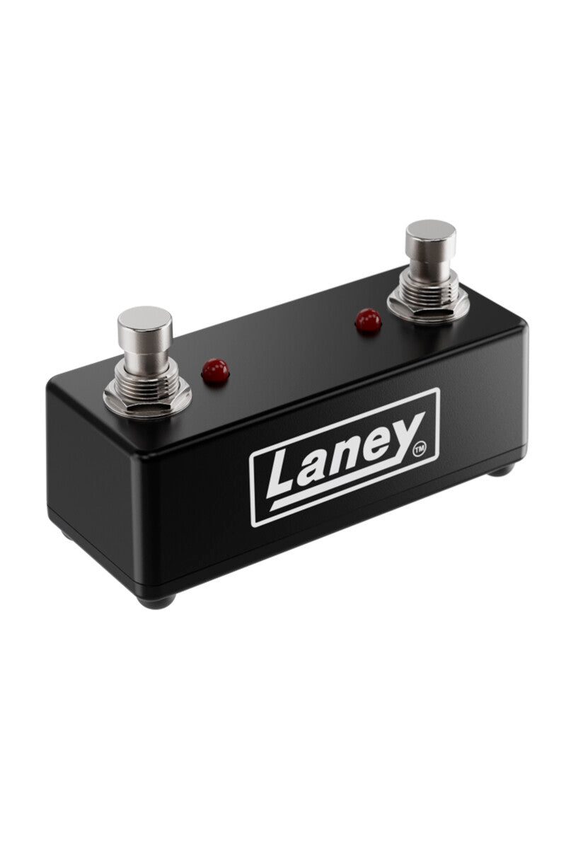 Laney FS2-MINI dual footswitch