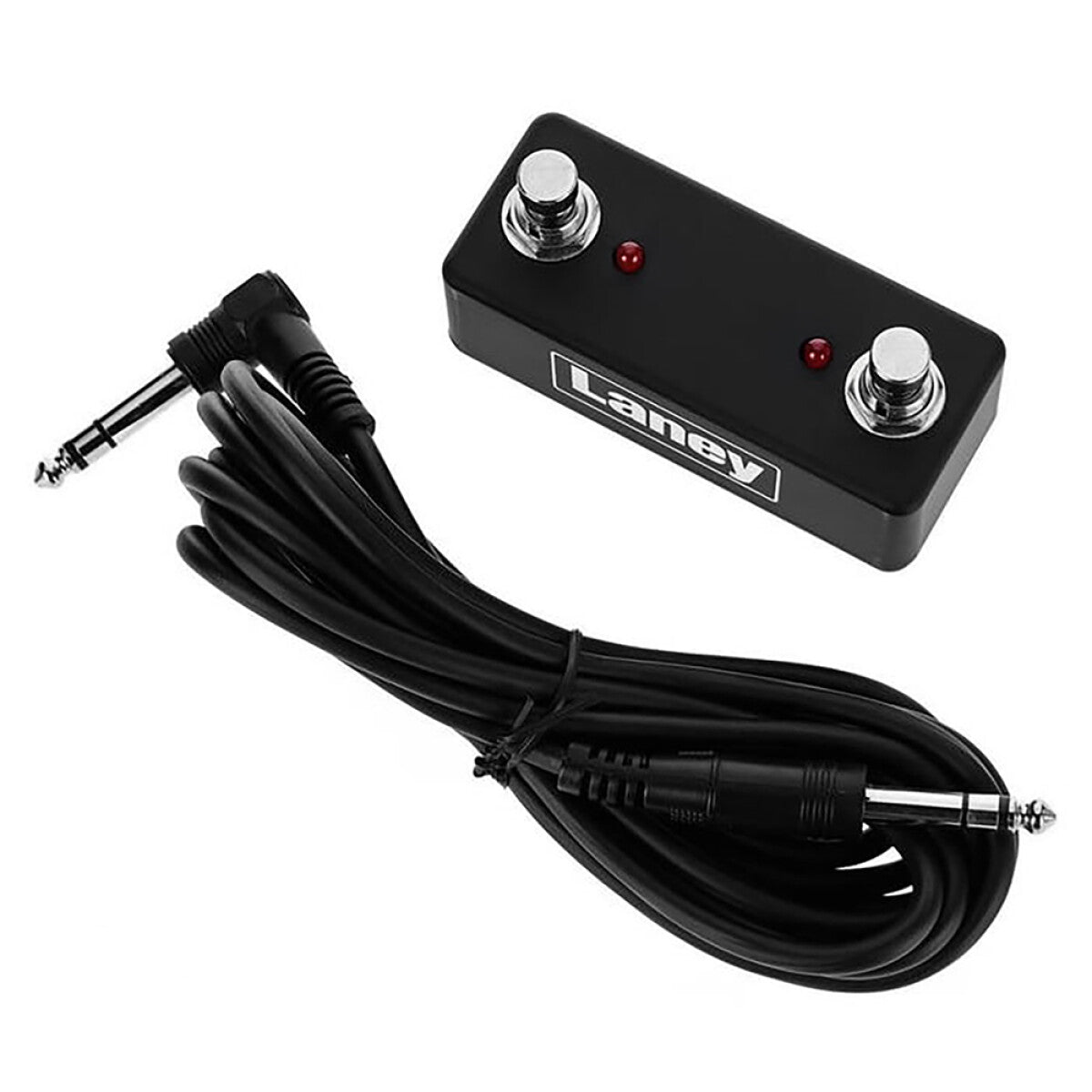 Laney FS2-MINI dual footswitch