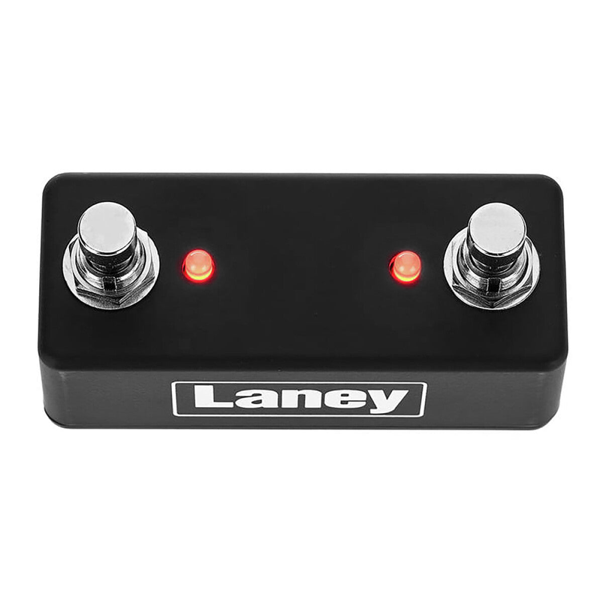 Laney FS2-MINI dual footswitch