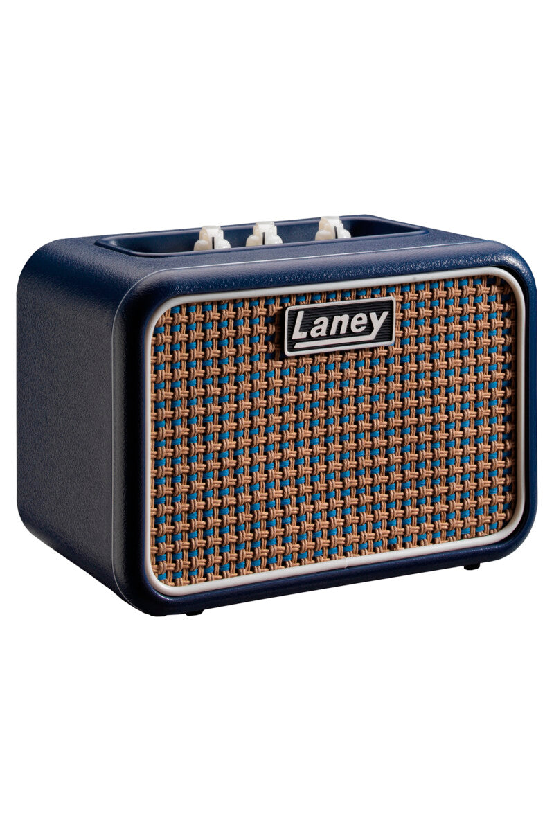 Laney Mini-Lion battery-powered combo amp, 3W, 3"