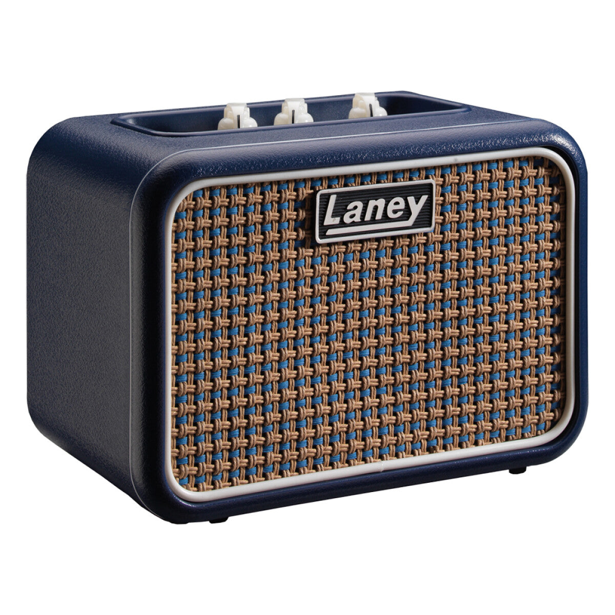 Laney Mini-Lion battery-powered combo amp, 3W, 3"