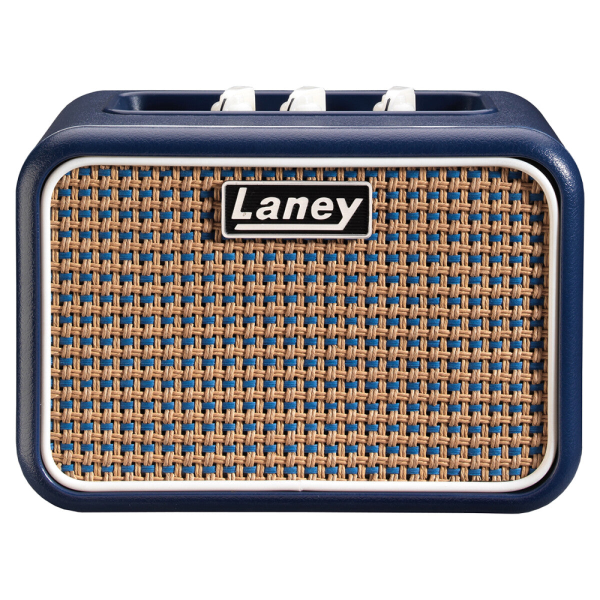 Laney Mini-Lion battery-powered combo amp, 3W, 3"
