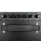 IK Multimedia - IKMTONEXCAB - Compact Full-range Flat-response 12" Celestion Guitar Cabinet