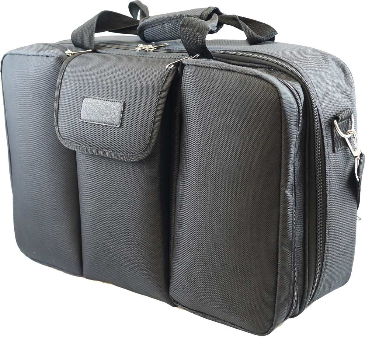 Laney Protective carry case for 2U products (IRT-STUDIO, NEXUS-SL)