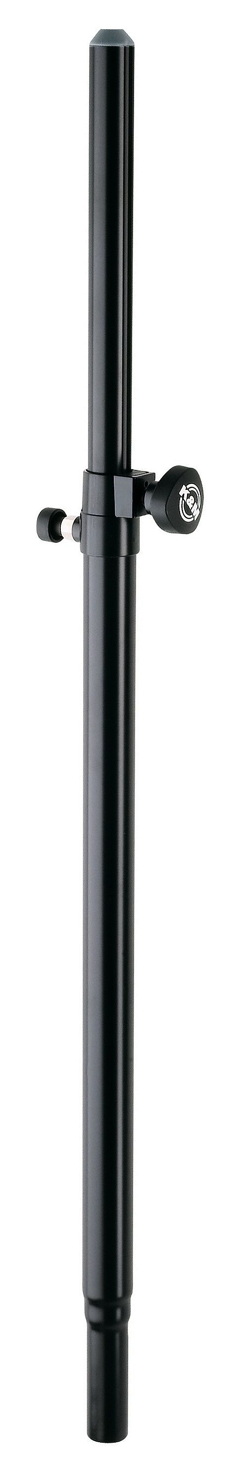 K&M - 21336 - luidsprekerstandaardaccessoire – 1,47 m. Ø35