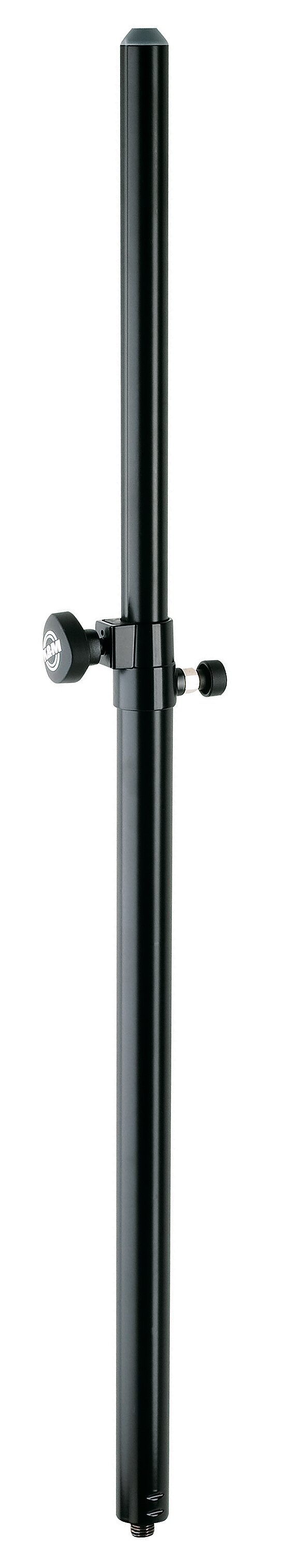 K&M - 21337 - luidsprekerstandaardaccessoire – 1,45 m. M20