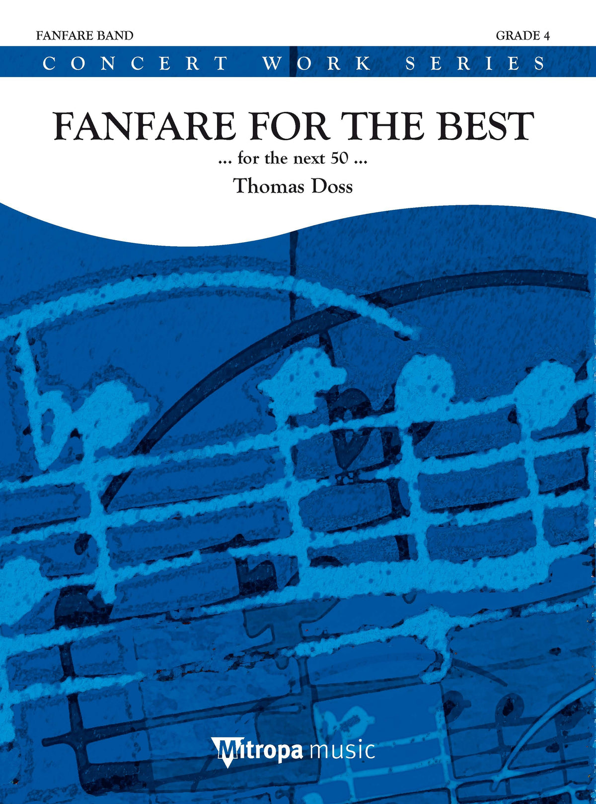 Doss – Fanfare for the Best (Set Fanfare)