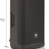 JBL – JBLPRX912 – Active Speaker