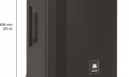 JBL – JBLPRX912 – Active Speaker