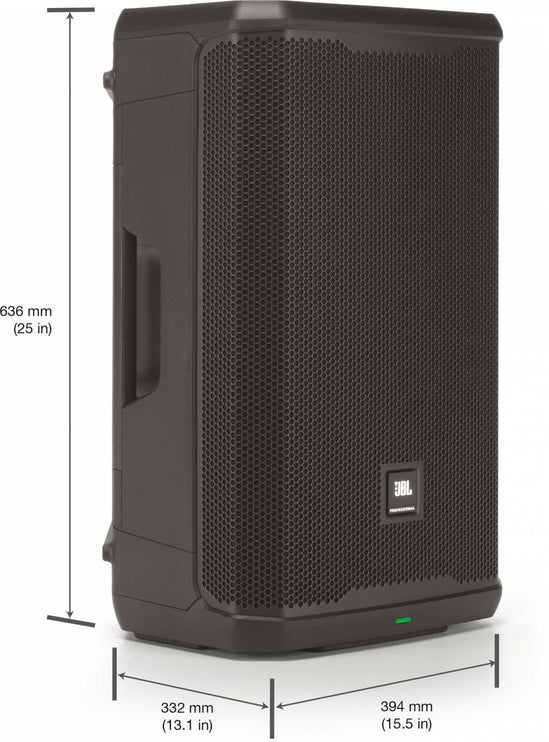 JBL – JBLPRX912 – Active Speaker