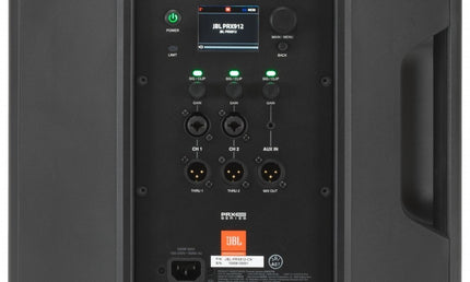 JBL – JBLPRX912 – Active Speaker