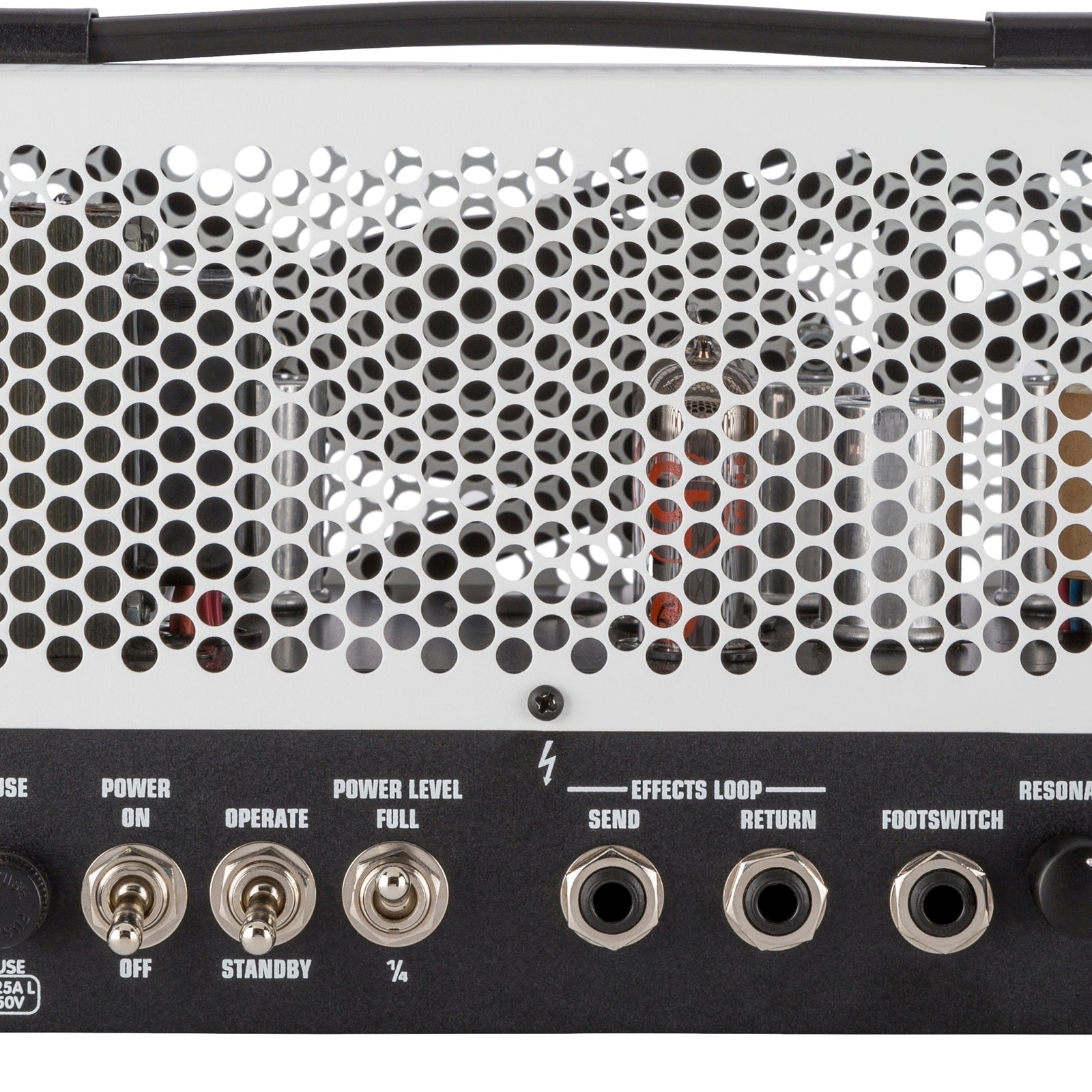 EVH 5150 III Mini LBXII Lunchbox Head