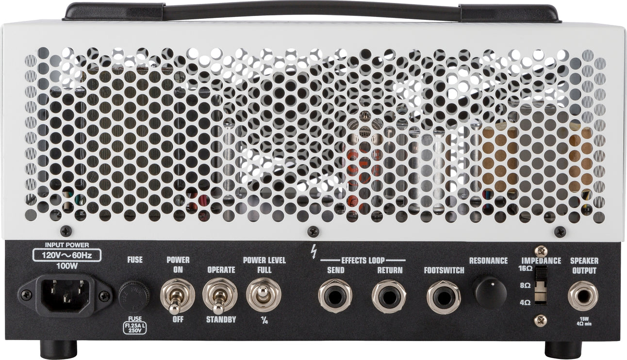 EVH 5150 III Mini LBXII Lunchbox Head