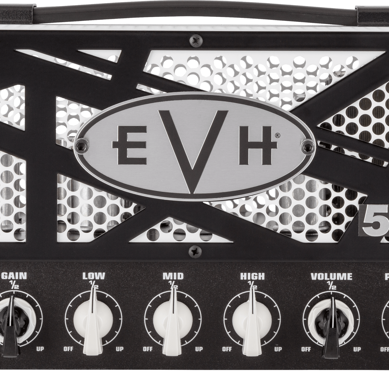 EVH 5150 III Mini LBXII Lunchbox Head