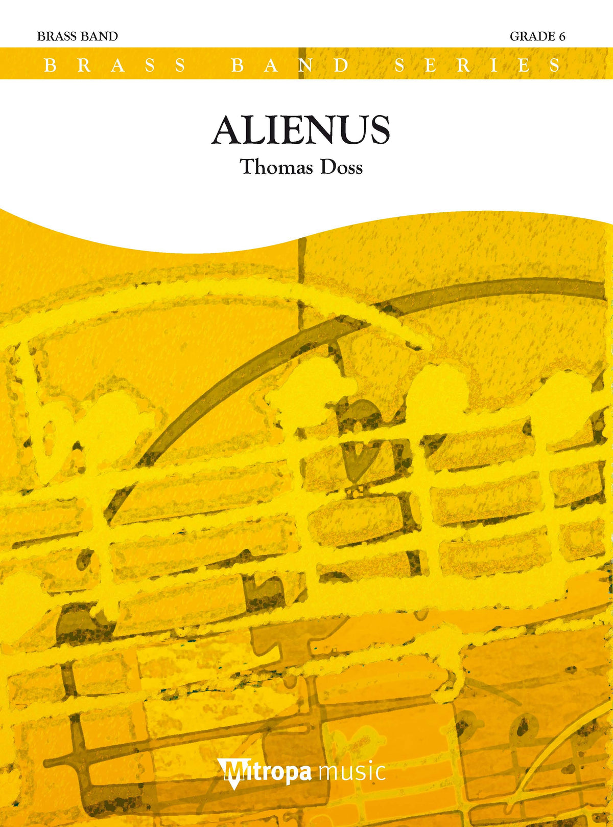 Doss – Alienus (Set Brassband)