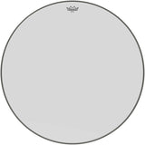 Remo - BB-1230-00 - 30" Emperor Smooth White bass drum head