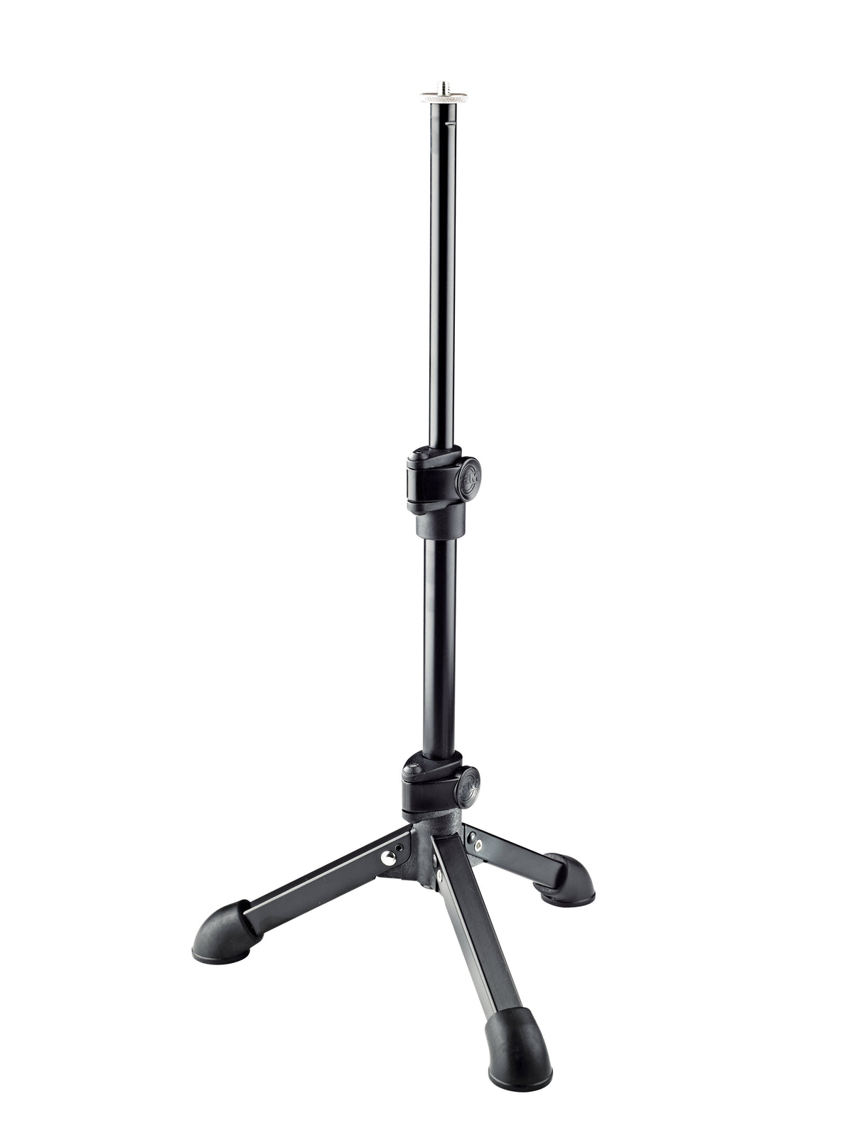 K&M - 23150-100 - microfoonstatief – H430 mm max. 1/4" thread