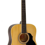 Richwood - RD-12 - acoustic guitar – Heads, Natural