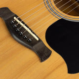 Richwood - Rd-12 - Acoustic Guitar – Heads, Natural