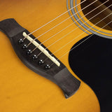 Richwood - Rd-12-Sb - Acoustic Guitar – Heads, Sunburst