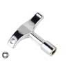 drum key T-model drum key