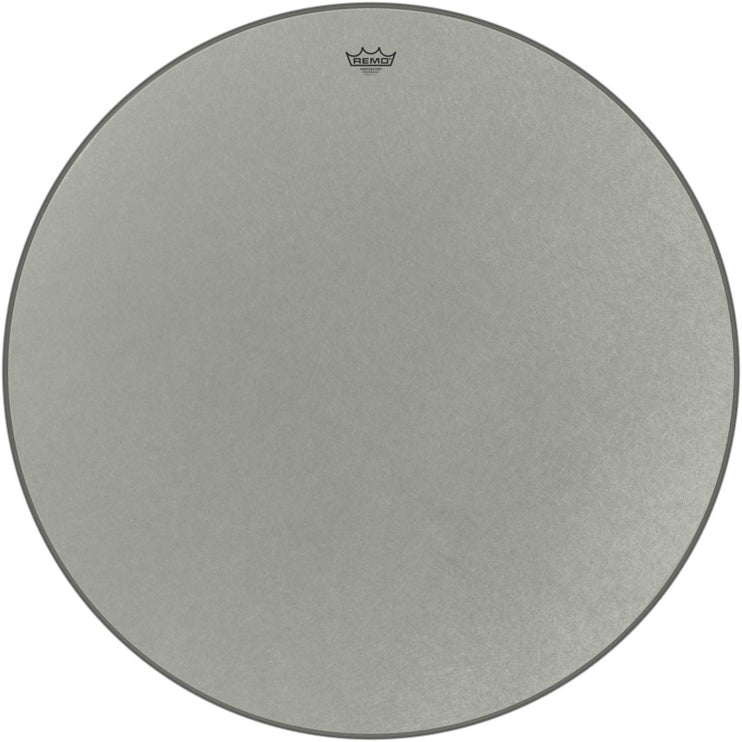 Remo - RA-1036-SS - 36" Renaissance Ambassador Bass Drum Head