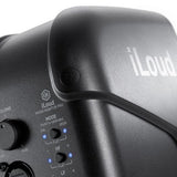 IK Multimedia - IKMILOUDMMPRO2X - Compact Studio Monitor Set