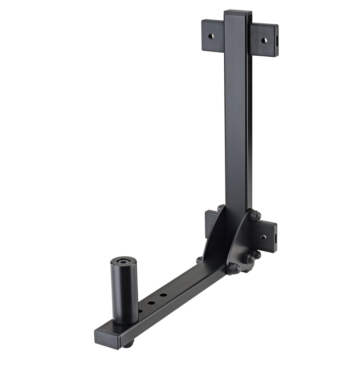 K&M - 24140 - luidsprekerstandaardaccessoire – Max. capaciteit 35 kg
