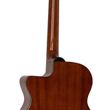 Richwood - Rm-70-Nt - Hot Club Jazz Guitar – Guitar, Natural