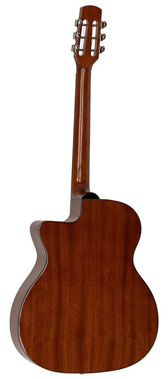 Richwood - Rm-70-Nt - Hot Club Jazz Guitar – Guitar, Natural