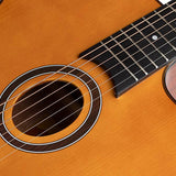 Richwood - Rm-70-Nt - Hot Club Jazz Guitar – Guitar, Natural