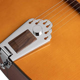 Richwood - Rm-70-Nt - Hot Club Jazz Guitar – Guitar, Natural