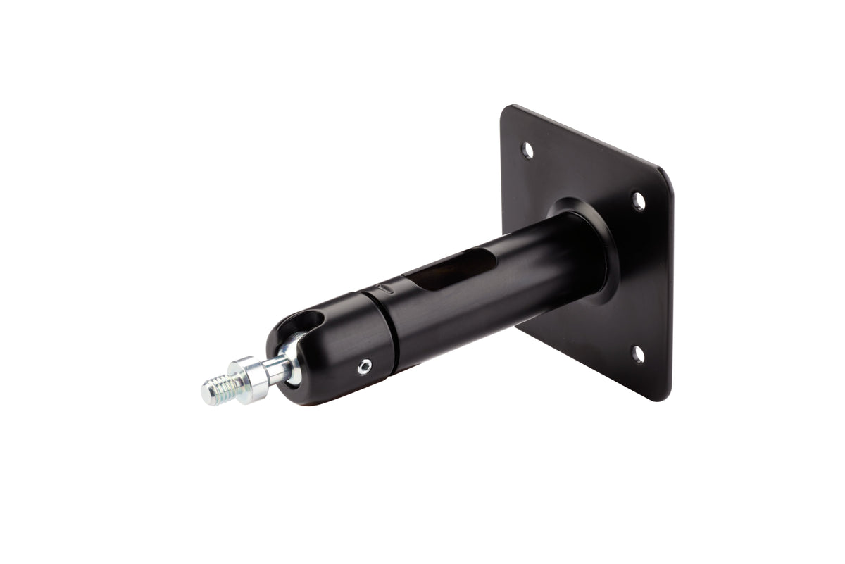 K&M - 24185-317 - luidsprekerstandaardaccessoire – Load 10 kg. End 3/8"