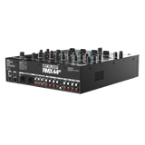 Reloop RMX-44BT Ideaal voor als het feestje in een karaoke veranderd