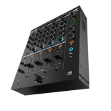 Reloop RMX-44BT Ideaal voor als het feestje in een karaoke veranderd