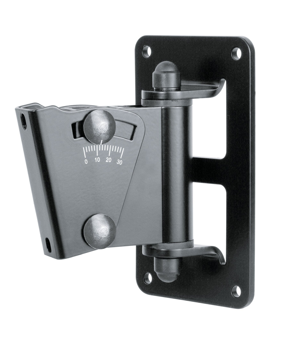 K&M - 24471 - luidsprekerstandaardaccessoire – Max. capaciteit 15 kg
